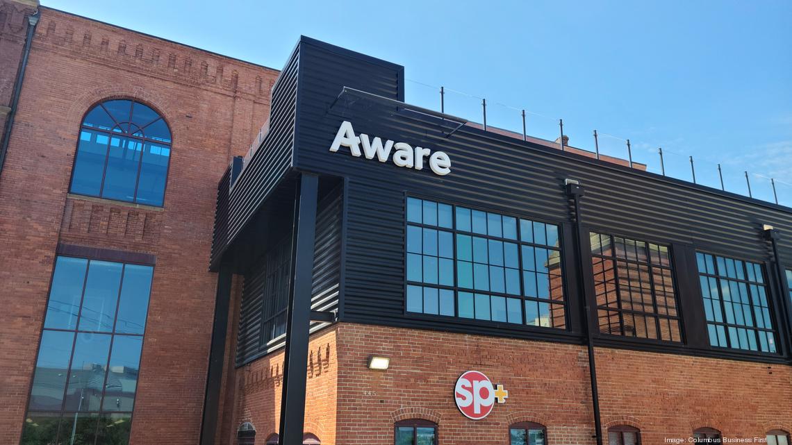 At Aware, Humans and Empathy Come First in Product, People and Purpose