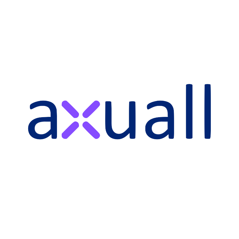 axuall logo