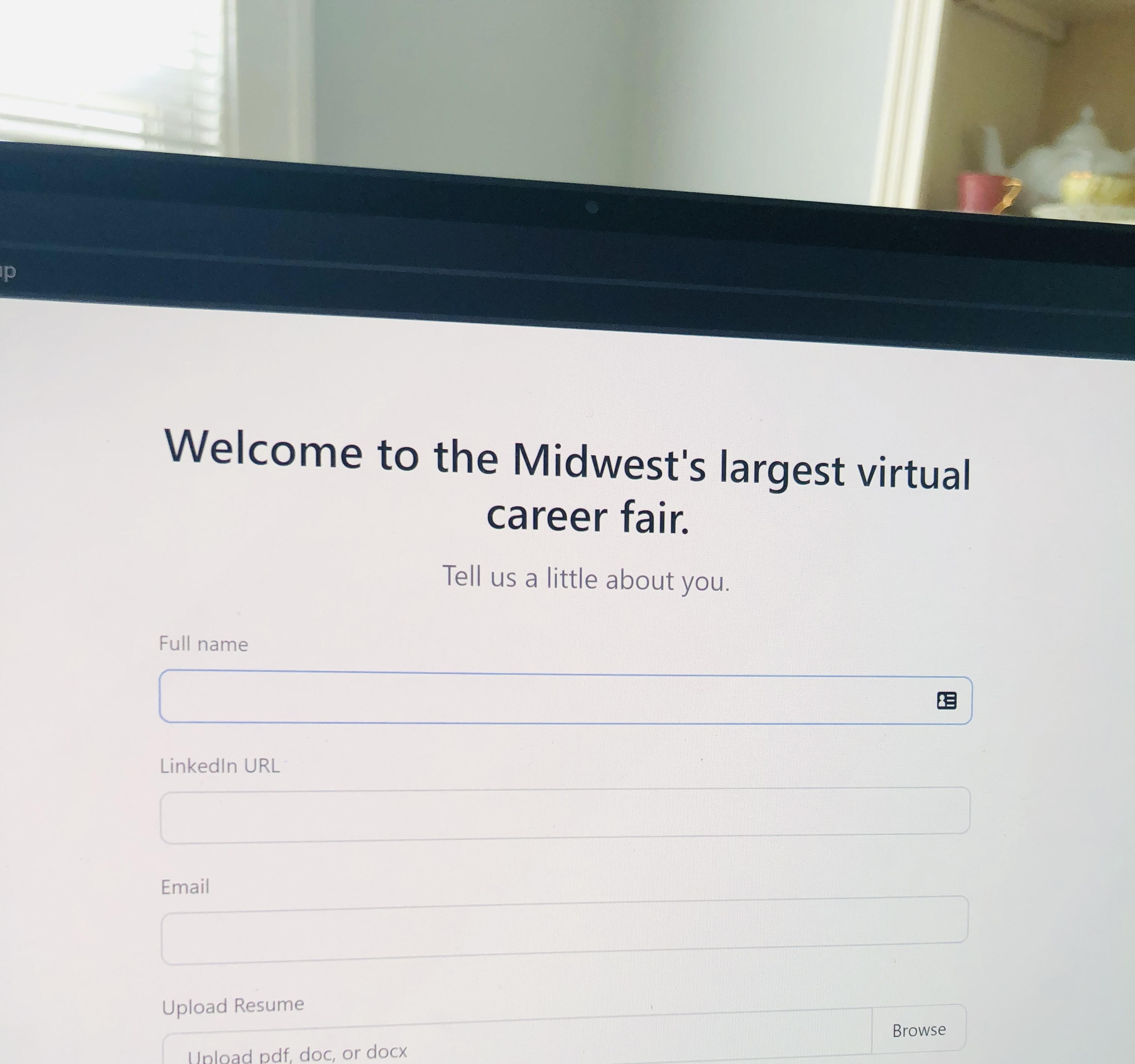Now hiring: virtual career fair hosts top Midwest startups, tech companies