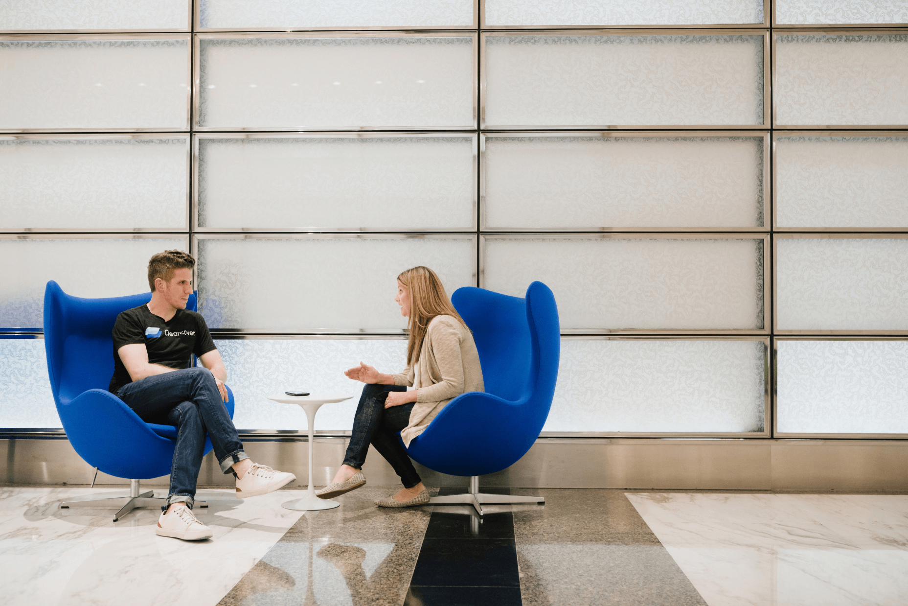 Questions to Ask in an Interview to Discover Company Culture