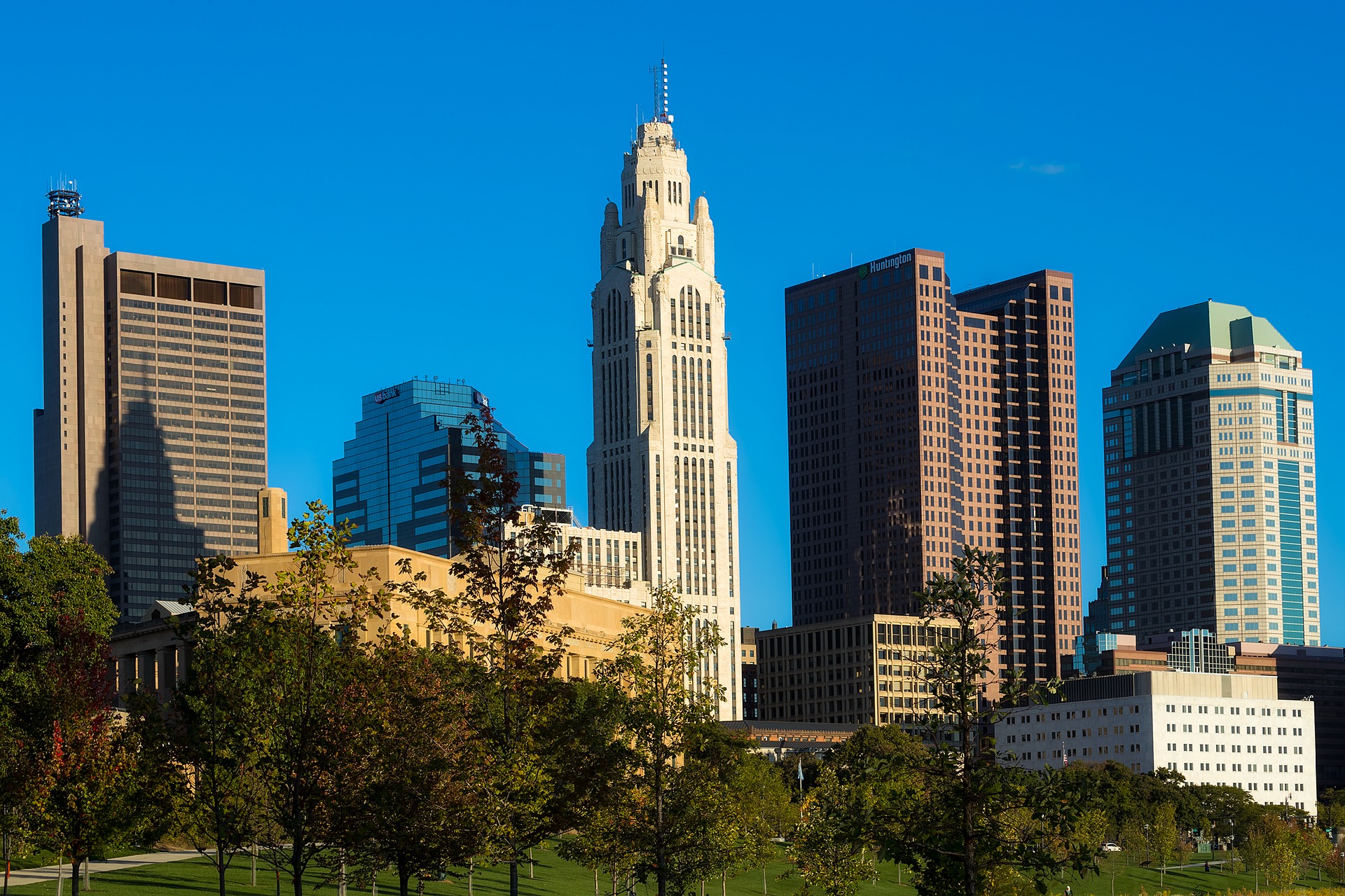 Top Columbus Startups to Watch in 2020