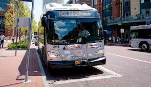 Columbus Transit Agency Partners with Startup Studio on Transportation Tech