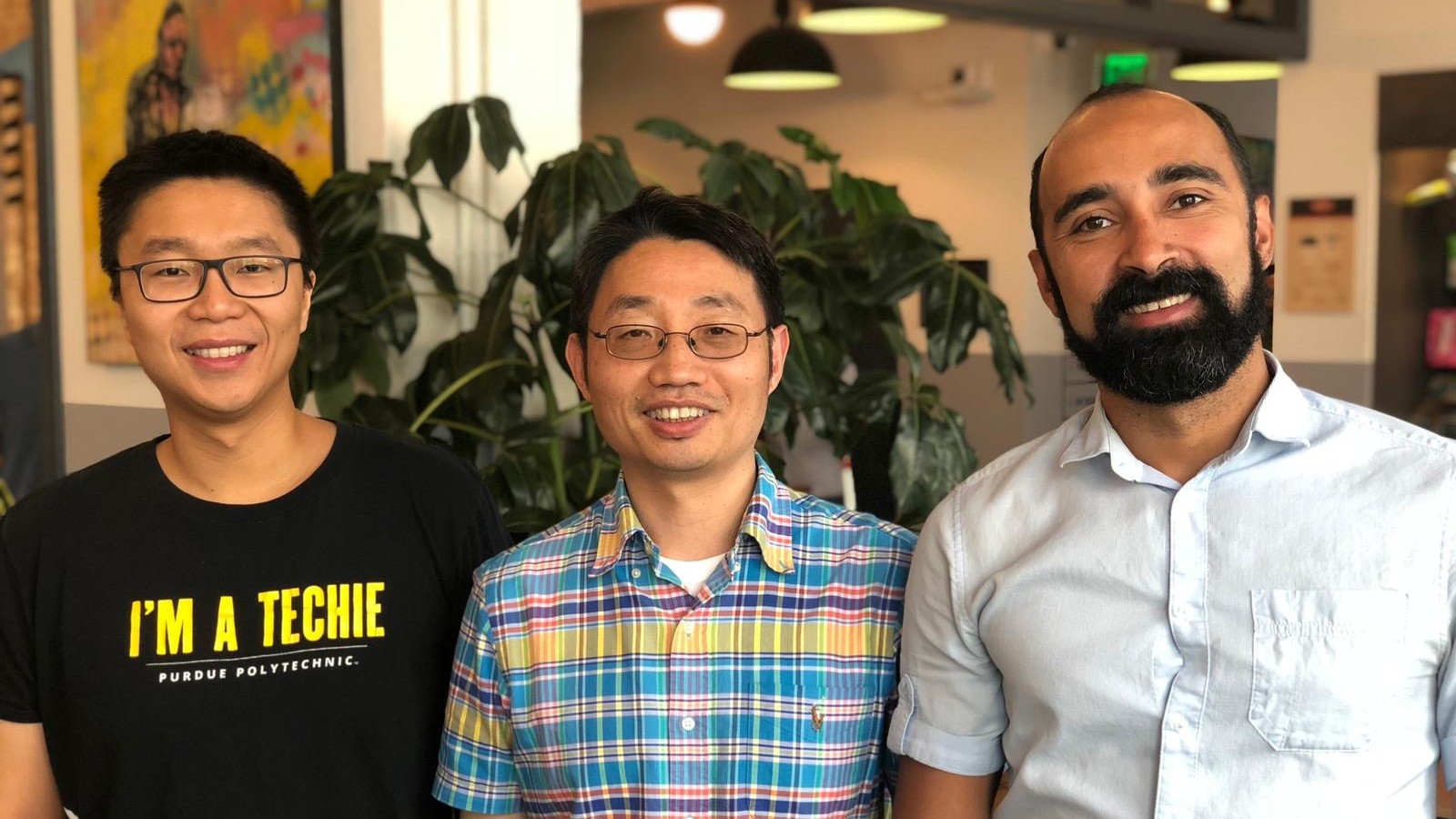 Detroit Tech Community Sees Active Week in Funding for AI, Security
