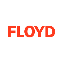 floyd logo transparent