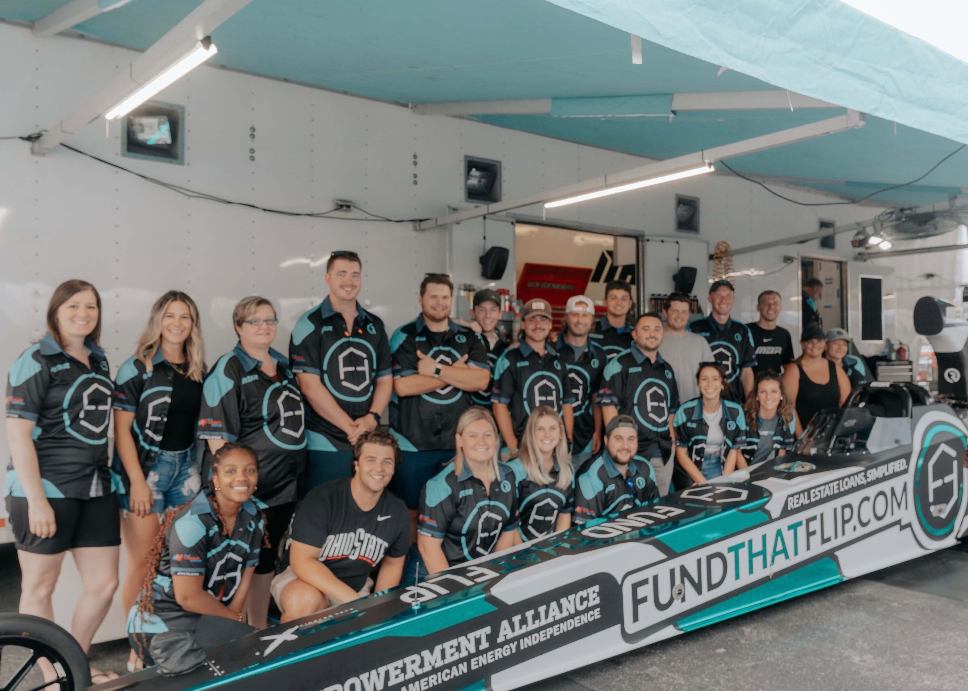How Fund That Flip is Maintaining Culture while Doubling Headcount in 2022