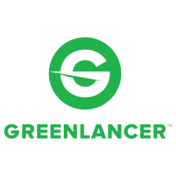 greenlancer-square-logo