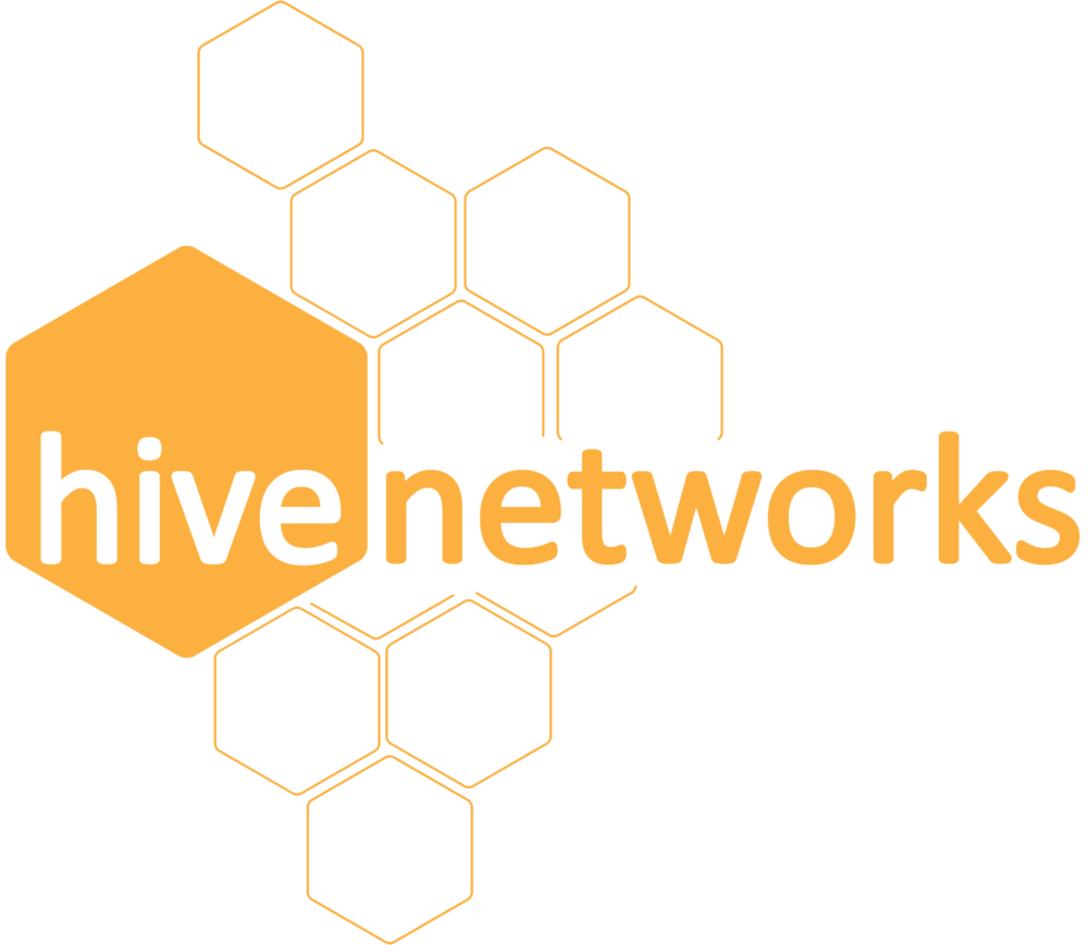 hivenetworks+Logo