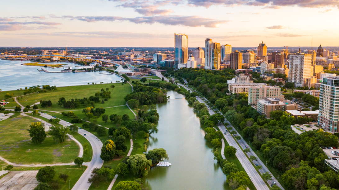 Tech workers are choosing Milwaukee as their home. Here’s why.