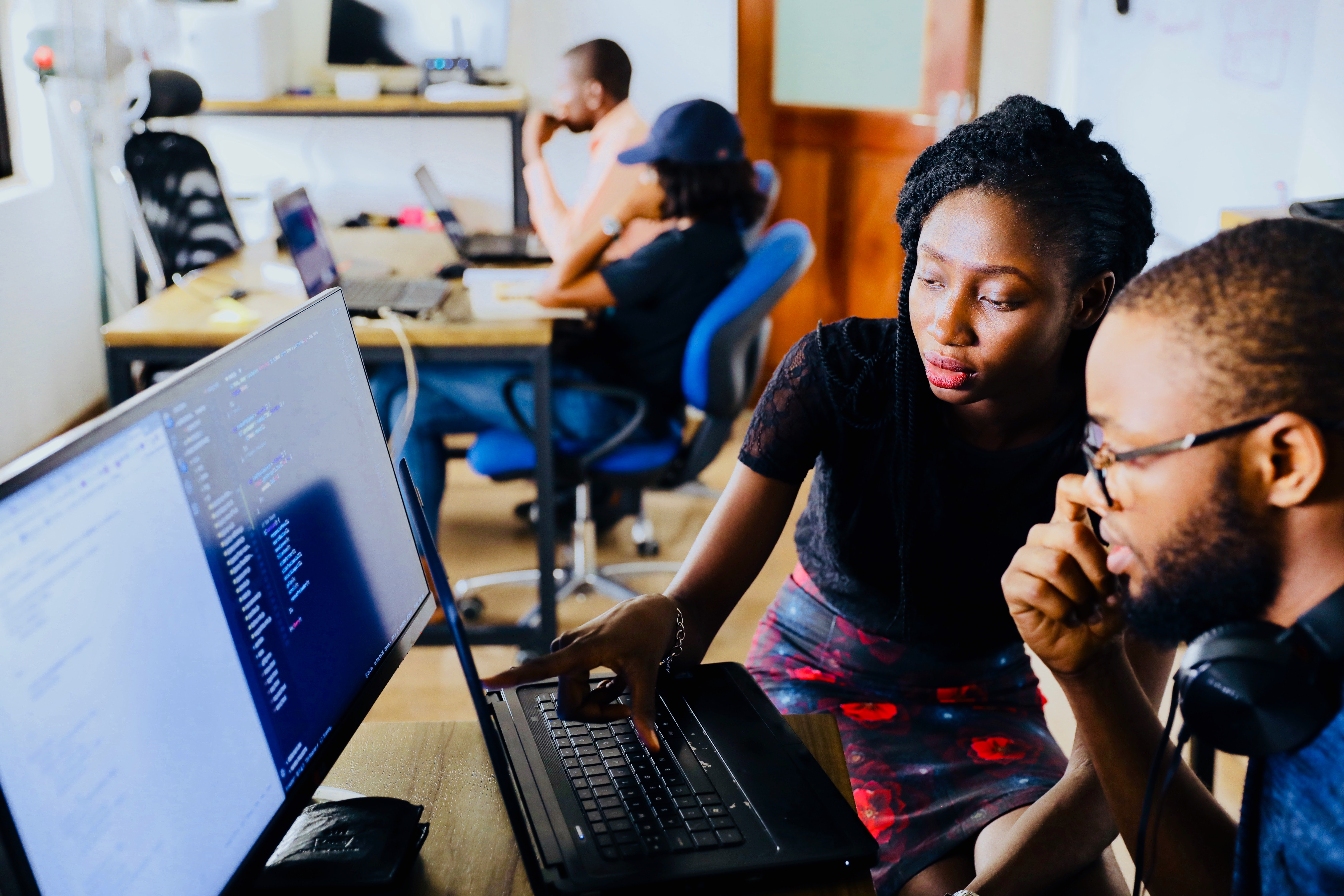 Apple & MSU launch first U.S. Developer Academy to empower Detroiters
