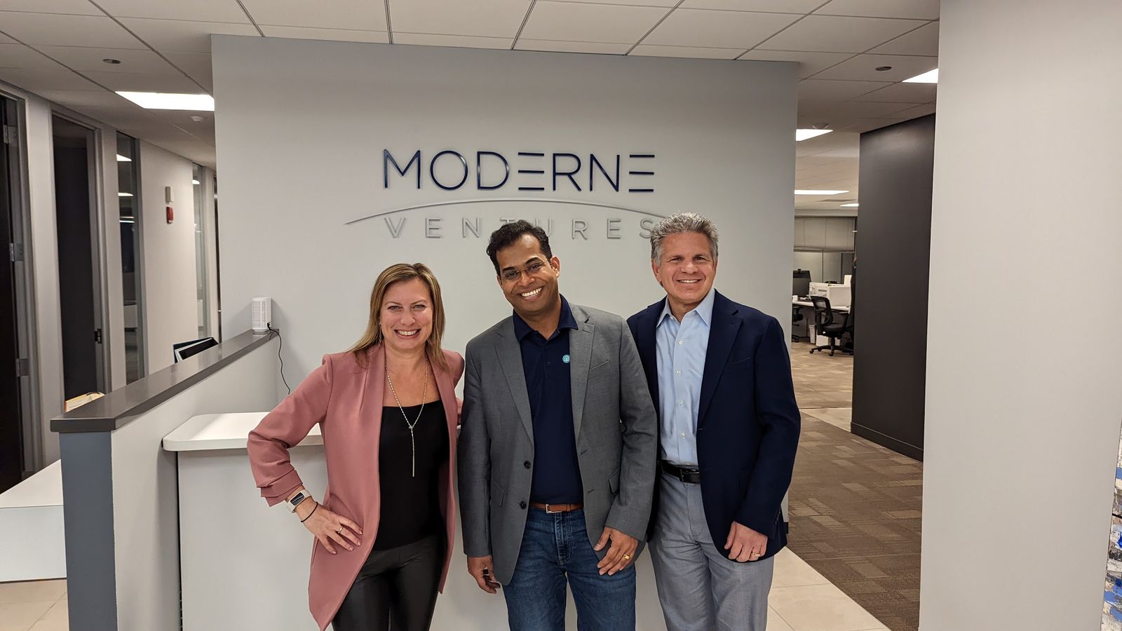 Columbus Startup Raises $7M in Series A to Help Homeowners Bust a Move