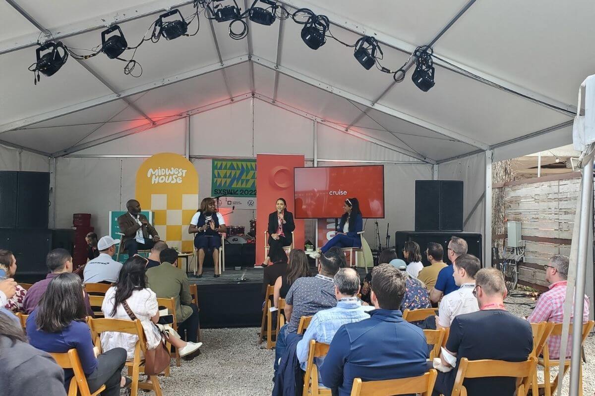 sxsw panel
