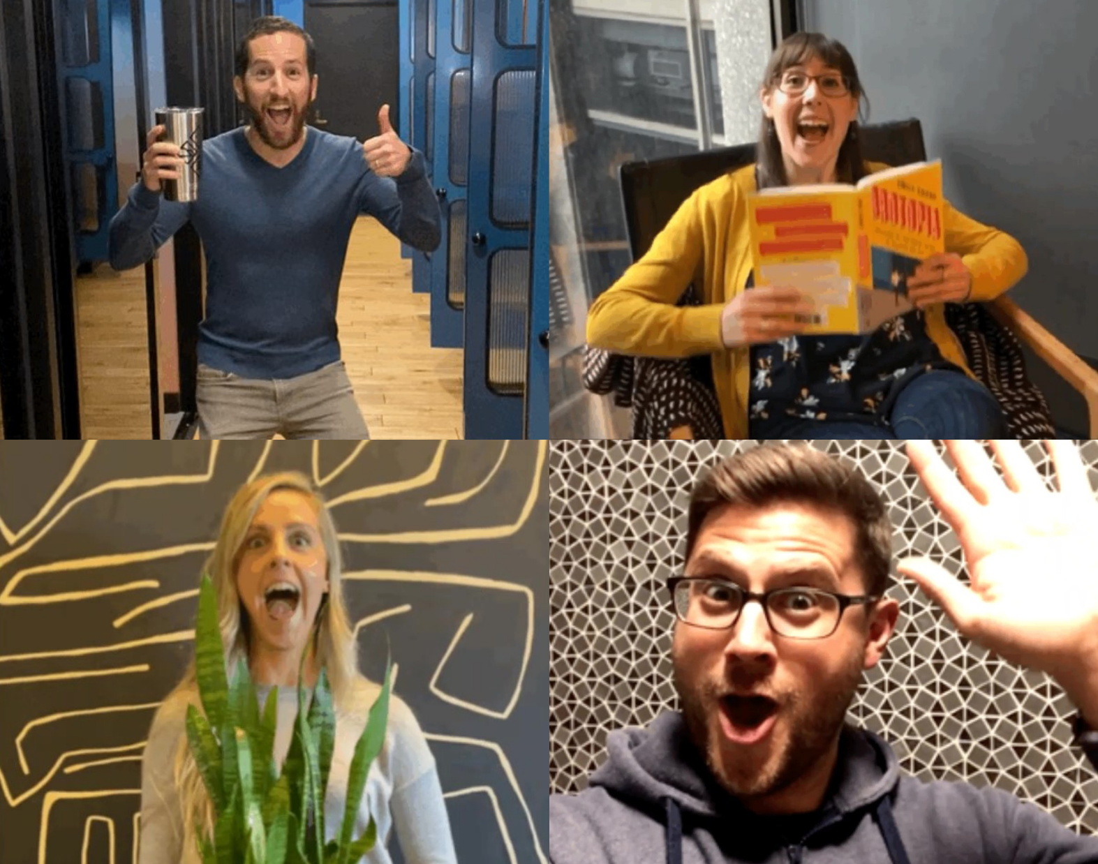 Purpose Jobs is Hiring: Relationship Manager, and Community Manager