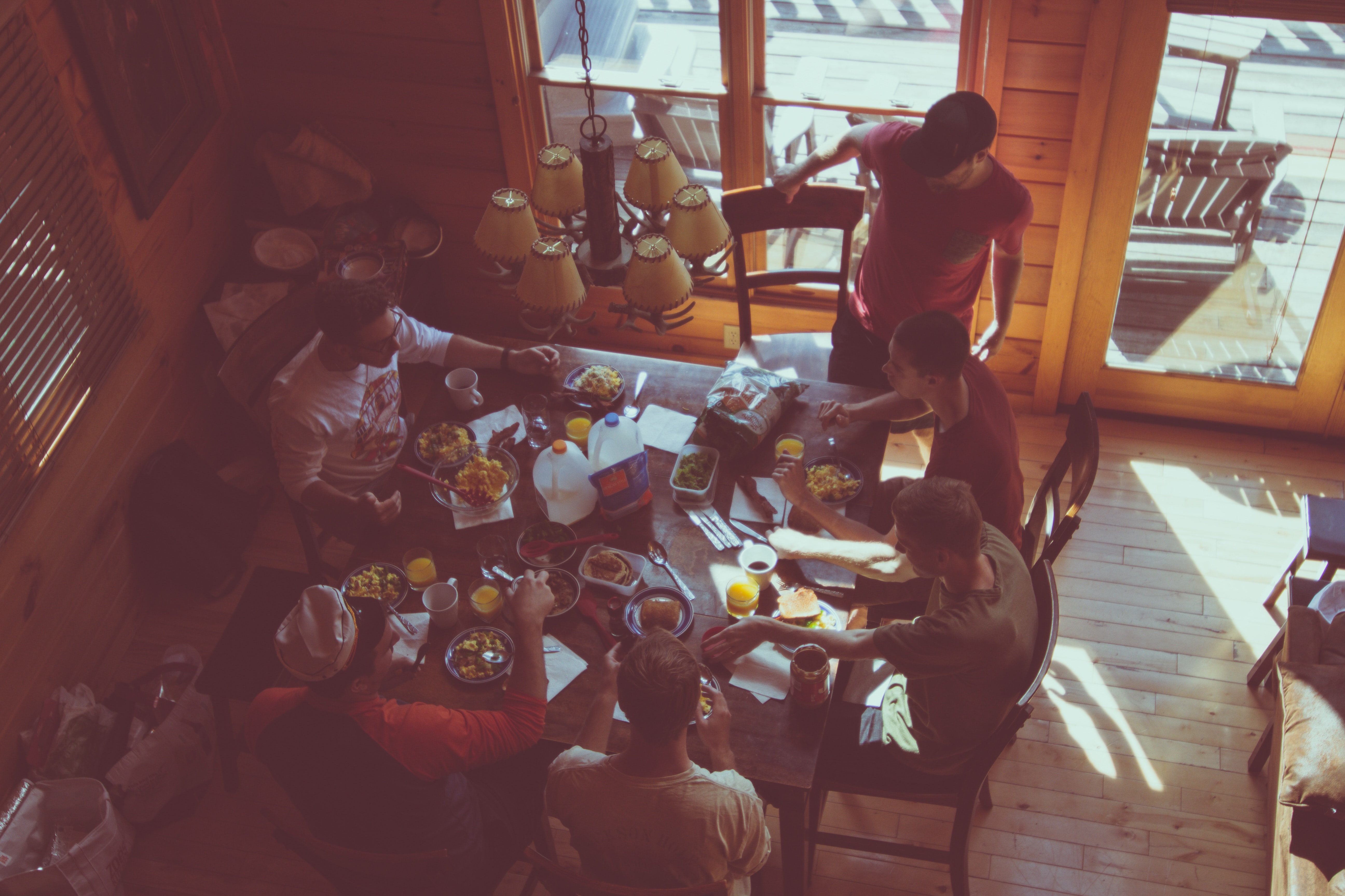 Work-Life Balance is a Mind Game